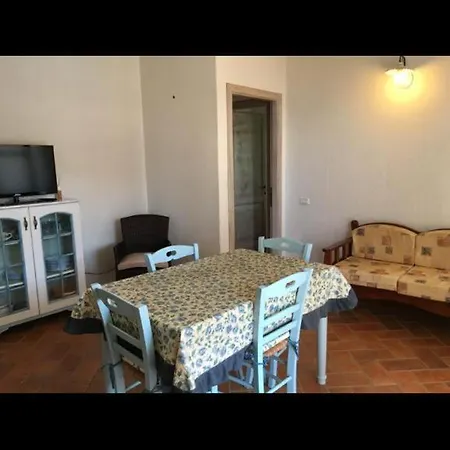 Apartment Mandorlo 3 Santa Maria Navarrese