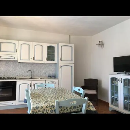 Apartment Mandorlo 3