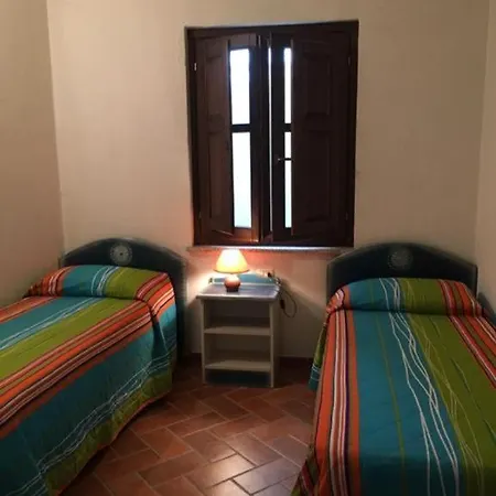 Apartment Mandorlo 3